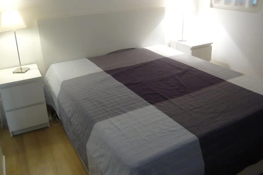 Le Regrattier St Louis Apartment