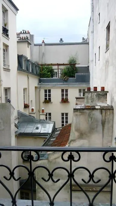Le Regrattier St Louis Daire *